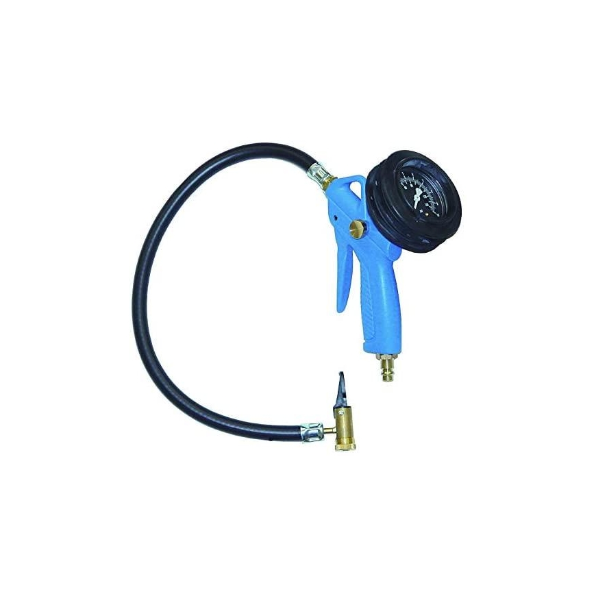 Tire pressure gauge EWO – 4