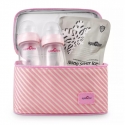 SPECTRA COOLER BAG WITH 2 BOTTLES SPECTRA COOLER BAG WITH 2 BOTTLES