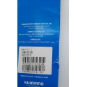 Shimano Shimano chain XTR CN-M9100 12rz 126L + clip Shimano Shimano chain XTR CN-M9100 12rz 126L + clip