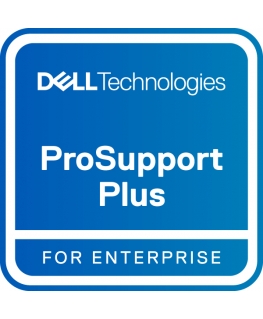 DELL Upgrade from 3Y Next Business Day to 5Y ProSupport Plus 4H Mission Critical