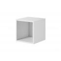 Cama open cabinet ROCO RO6 37/37/39 white Cama open cabinet ROCO RO6 37/37/39 white