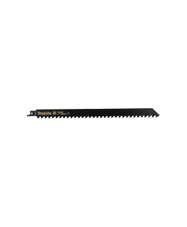 Makita B-63585 Tiesinio pjūklo pjūkleliai TC/HM 305x1,5MM (3TPI), 2vnt., akytam betonui