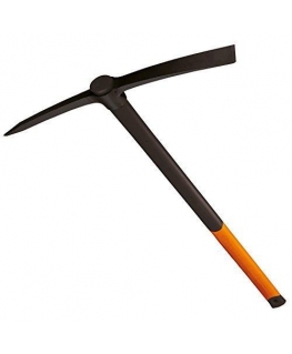 Fiskars Pickaxe Double Sided Plastic Handle 2.95kg (171010)