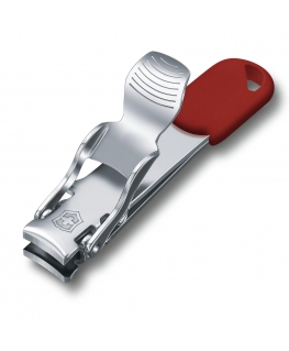 Victorinox Raudonasis Viktorinox nagų kirpėjas