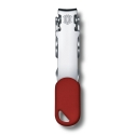 Victorinox Red Victorinox nail clipper Victorinox Red Victorinox nail clipper