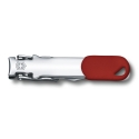 Victorinox Raudonasis Viktorinox nagų kirpėjas Victorinox Raudonasis Viktorinox nagų kirpėjas