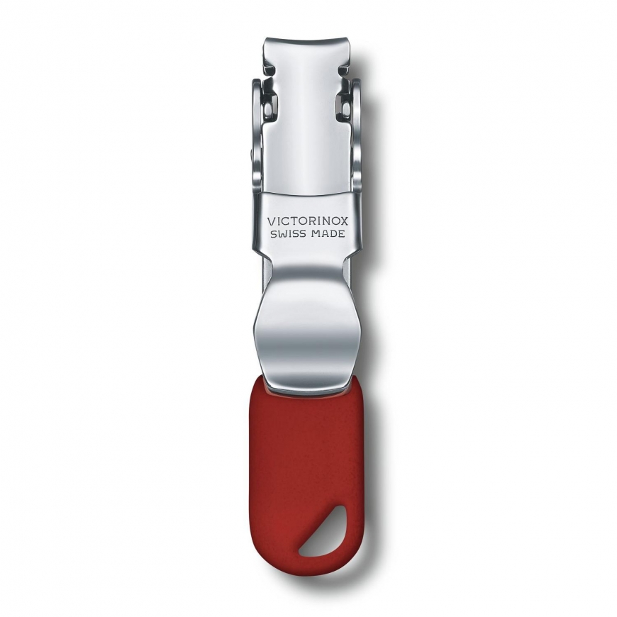 Victorinox Raudonasis Viktorinox nagų kirpėjas – 5