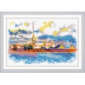 Beldizart (Discontinued) Peter and Paul Fortress S1017
