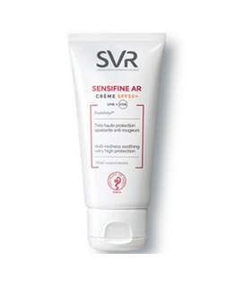 SVR SVR Sensifine AR, SPF 50 +, 40 ml protection code - Long shelf life!