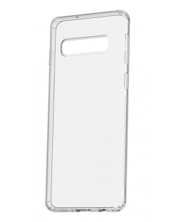 Evelatus Samsung Galaxy S10e Silicone Case 1.5mm TPU Transparent