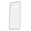 Evelatus Samsung Galaxy S10e Silicone Case 1.5mm TPU Transparent