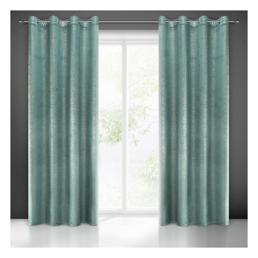 Eurofirany ZAS / MABEL / TURK 140X250 TRANS