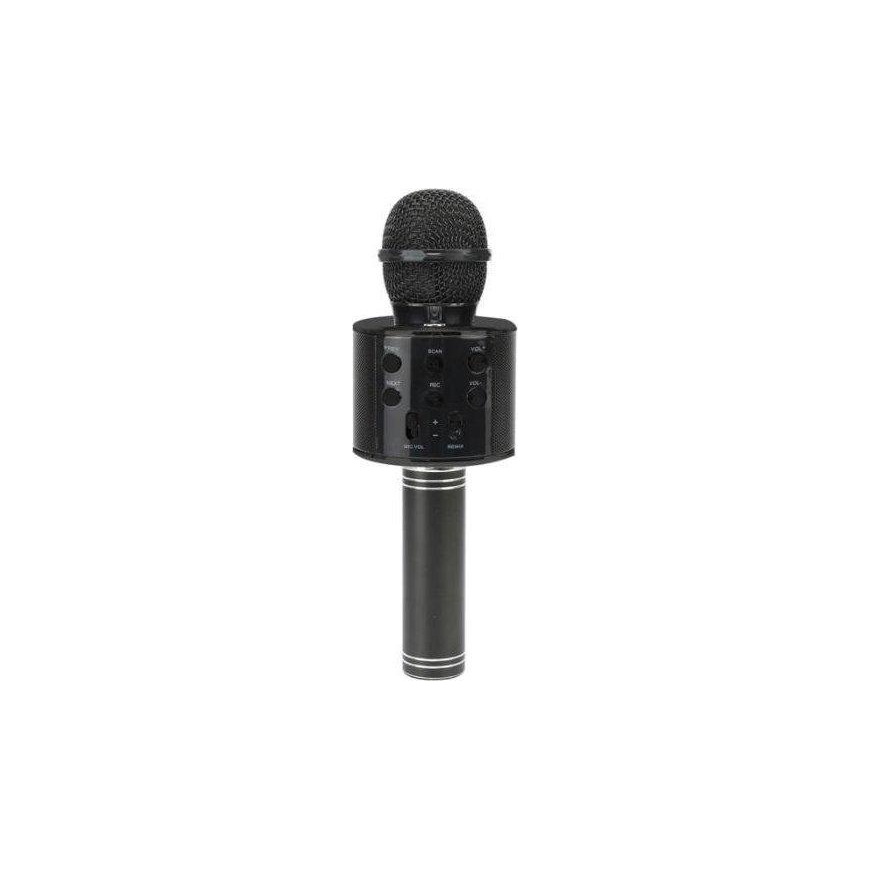 W&K & K toy microphone JYWK369-6