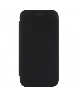 Evelatus Apple iPhone 14 6.1 Book Case Black