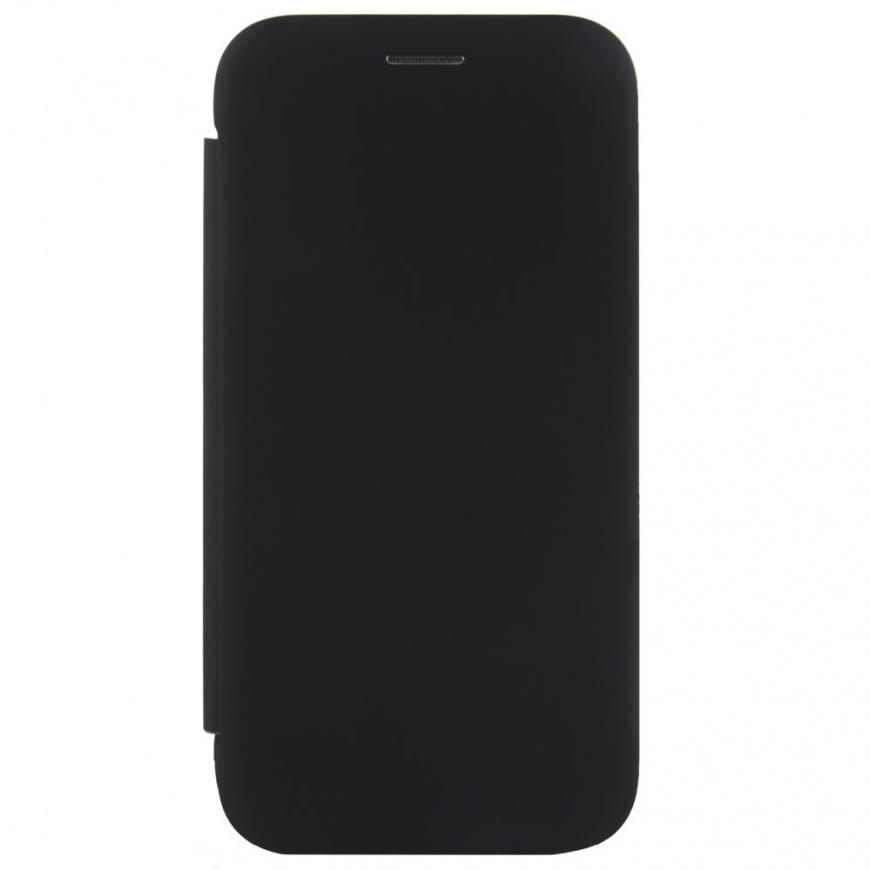 Evelatus Apple iPhone 14 6.1 Book Case Black