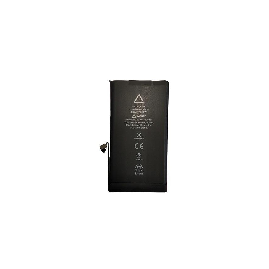 EXTRADIGITAL Battery APPLE iPhone 12