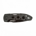Wolfcraft serrated knife, folded, Wolfcraft Wolfcraft serrated knife, folded, Wolfcraft