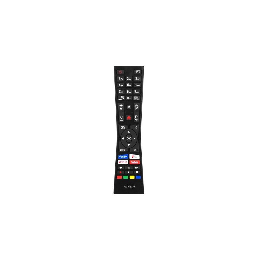 Lamex LXP3338 TV pults TV LCD