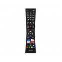 Lamex LXP3338 TV remote control TV LCD / LED JVC / VESTEL / HYUNDAI RM-C3338 NETFLIX / YOUTUBE / PRIME VIDEO