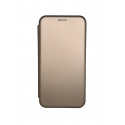 Evelatus Samsung Galaxy S22 Plus Book Case Gold Evelatus Samsung Galaxy S22 Plus Book Case Gold