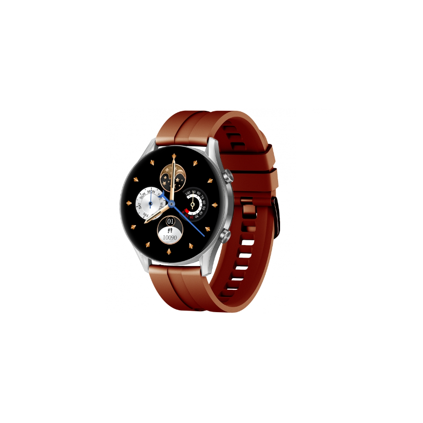 SMARTWATCH ORO SMART FIT 8 OROMED