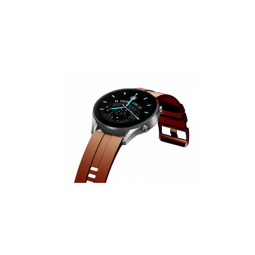 SMARTWATCH GOLD SMART FIT 8 INGLISE – 2