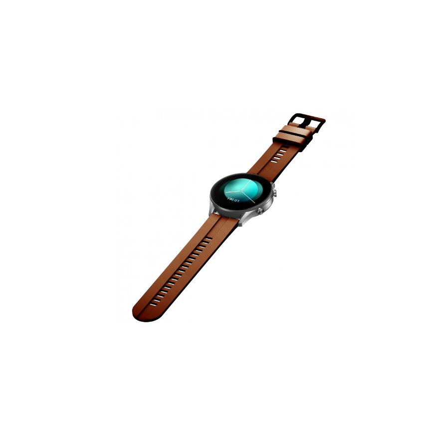 SMARTWATCH GOLD SMART FIT 8 ENGLISH – 4