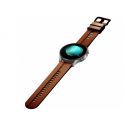 SMARTWATCH GOLD SMART FIT 8 INGLISE SMARTWATCH GOLD SMART FIT 8 INGLISE