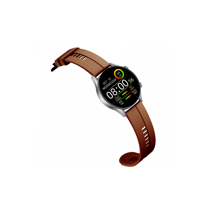 SMARTWATCH GOLD SMART FIT 8 ENGLISH – 5