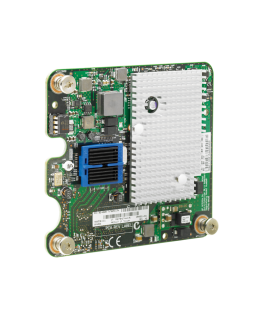 HP HPE Aruba FC 3Y NBD Exch 1820 8G SVC