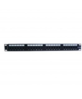 Premium Line Communication panel 19inch