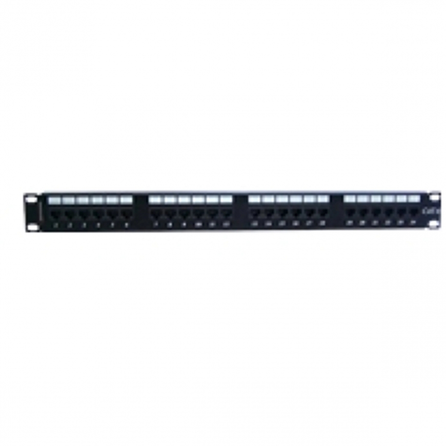 Premium Line Communication panel 19inch