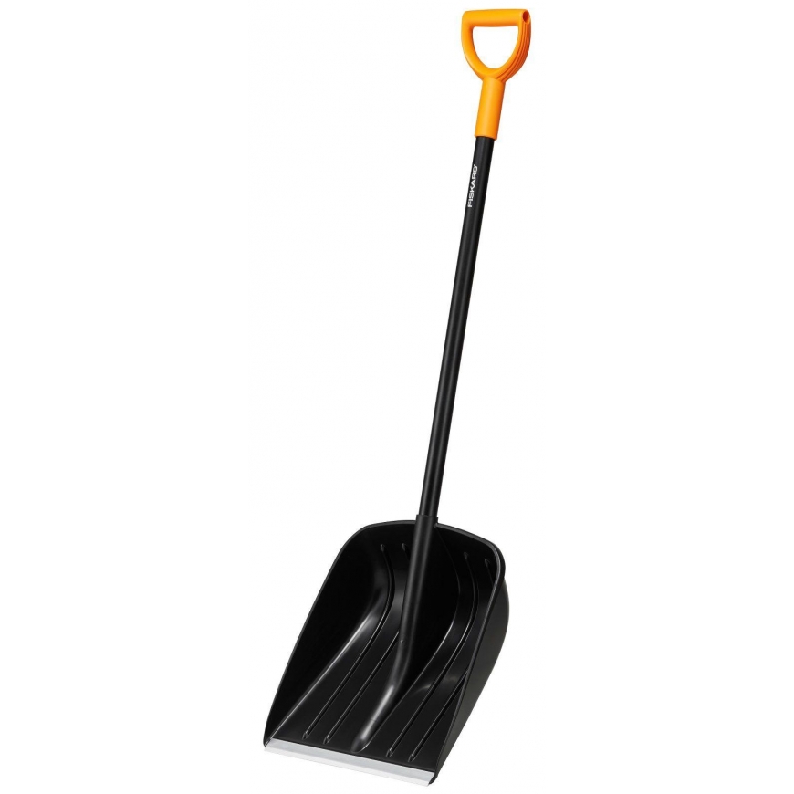 Fiskars aluminum snow and grain shovel Solid – 3