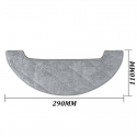 Viomi S9 cloth