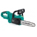 NAC CORDLESS CHAIN SAW 20V 25cm WITHOUT BATTERIES
