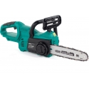 NAC CORDLESS CHAIN SAW 20V 25cm WITHOUT BATTERIES