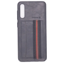 Evelatus Samsung Galaxy A50 Cubit Plastic Black Evelatus Samsung Galaxy A50 Cubit Plastic Black