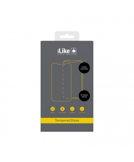 iLike Huawei Huawei P30 lite 0.33mm Clear Glass