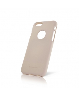 Mercury Xiaomi Redmi 5 Plus Soft Feeling Jelly Case Stone
