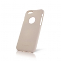 Mercury Xiaomi Redmi 5 Plus Soft Feeling Jelly Case Stone Mercury Xiaomi Redmi 5 Plus Soft Feeling Jelly Case Stone