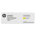TONER Geltonas 305A /M451 2.6K/CE412AC HP TONER Geltonas 305A /M451 2.6K/CE412AC HP