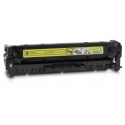 TONER Geltonas 305A /M451 2.6K/CE412AC HP TONER Geltonas 305A /M451 2.6K/CE412AC HP