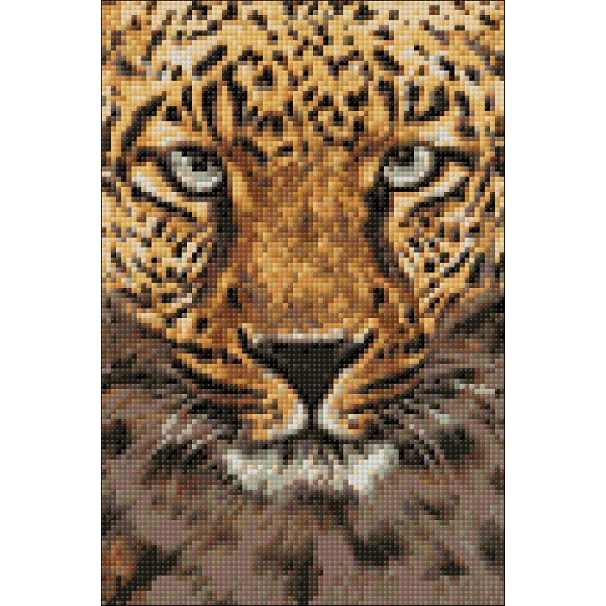 Beldizart Gepardas 20 x 30 cm WD069 – 2