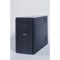 UPS EuroCase EA200LED