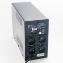 UPS EuroCase EA200LED