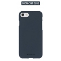 Evelatus Xiaomi 12T Premium Soft Touch Silicone Case Midnight Blue