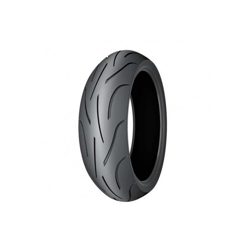 Michelin Tires Pilot Power 2CT Rear