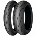 Michelin Padangos Pilot Power 2CT Rear TL 73 W Michelin Padangos Pilot Power 2CT Rear TL 73 W
