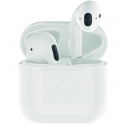 2GO TWS Mini Kuulokkeet Langaton In-ear Puhelut/Musiikki Bluetooth Valkoinen 2GO TWS Mini Kuulokkeet Langaton In-ear Puhelut/Musiikki Bluetooth Valkoinen