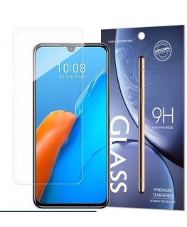 iLike - Infinix Note 12 Pro tempered glass 9H hardness 0.33mm